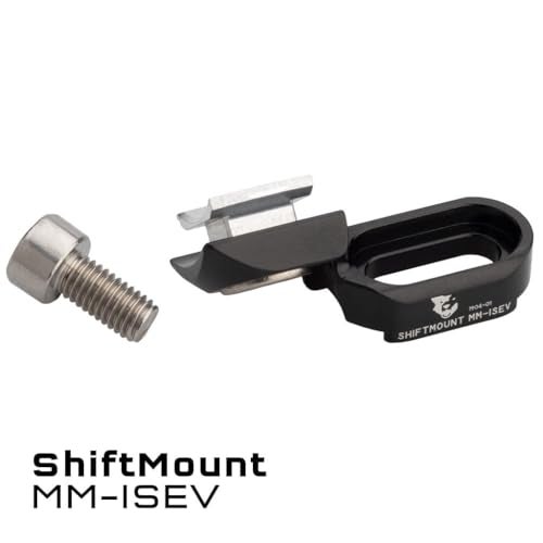 Wolf Tooth ShiftMount MM Shifter to Magura Brake - Image 4