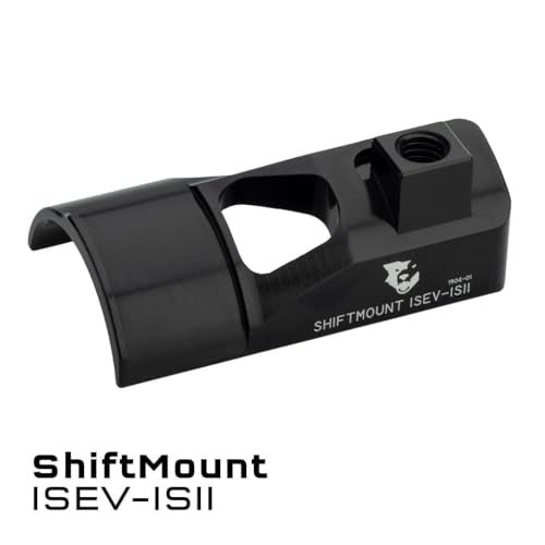 Wolf Tooth ShiftMount MM Shifter to Magura Brake - Image 5