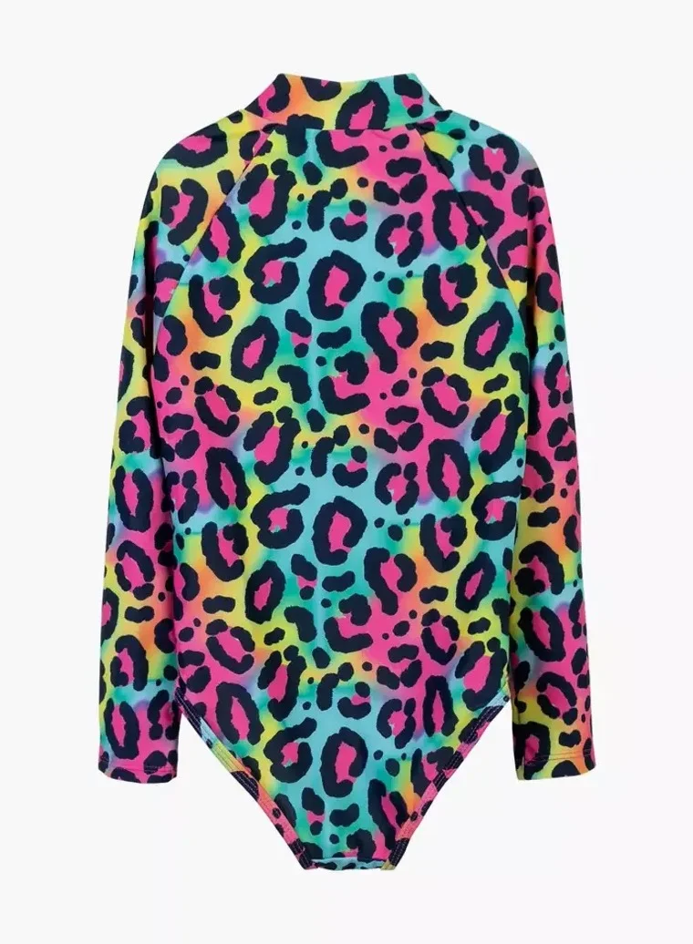 MINOTI Kids Printed Bodysuit
