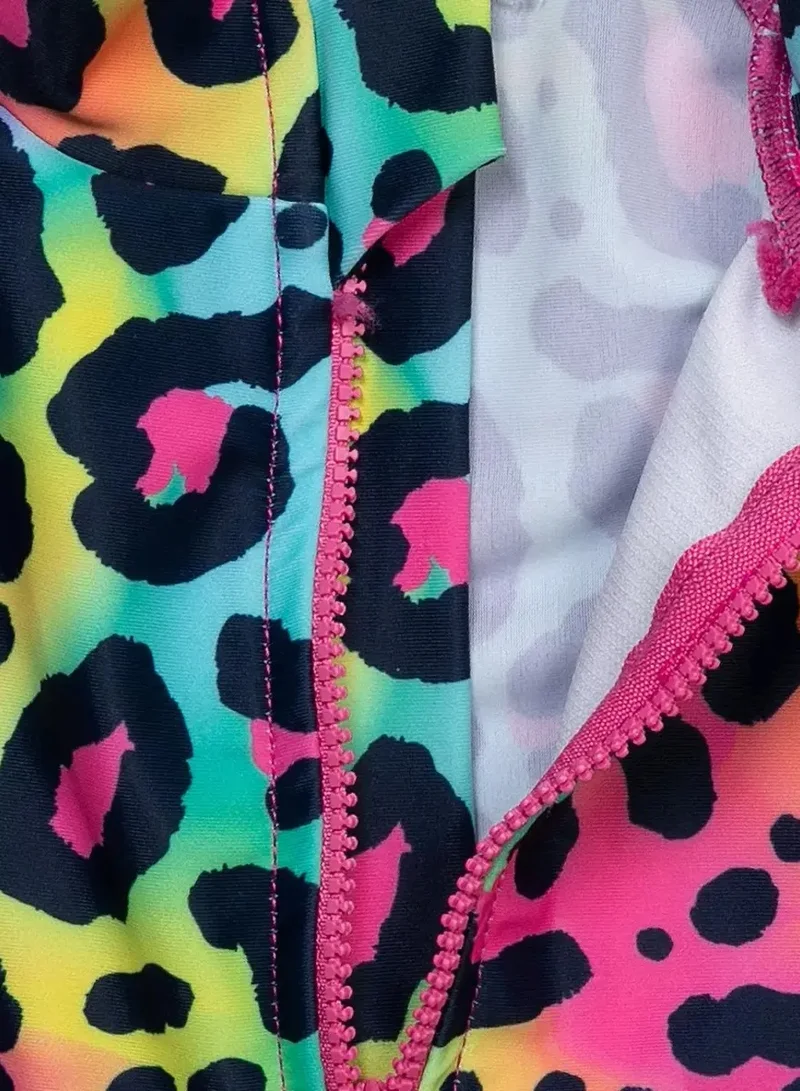 MINOTI Kids Printed Bodysuit