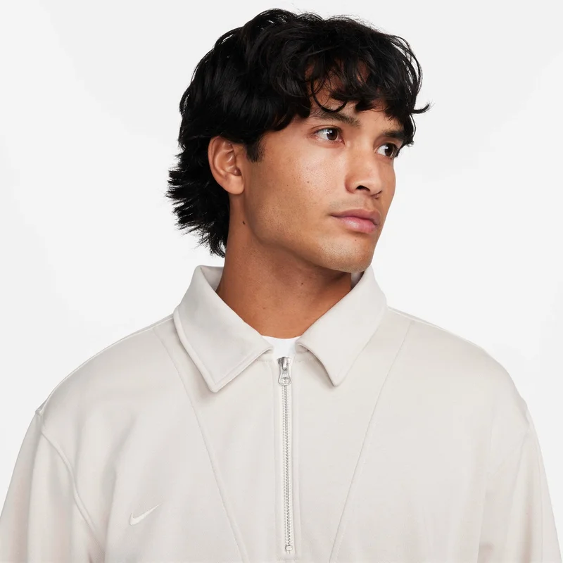 Nike  Men's Culture of Football Standard Issue Dri-FIT 1/4-Zip Top for Men | Best Price UAE