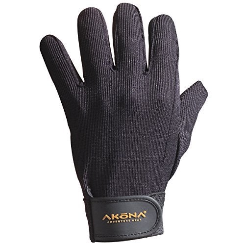 Akona Adventure Dive Gloves, Small - Image 5