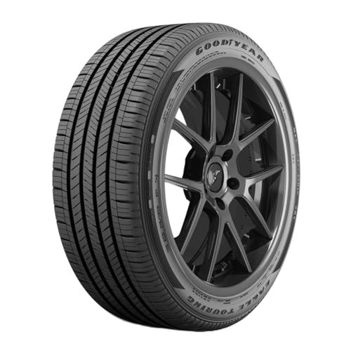 Goodyear Eagle Touring All Season 245/45R19 98 W Tire - Image 1