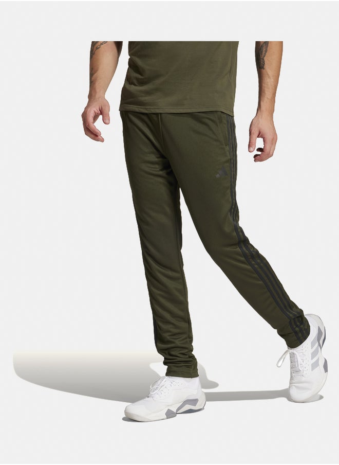 Adidas train essentials 3-stripes training men's pants  - Image 1