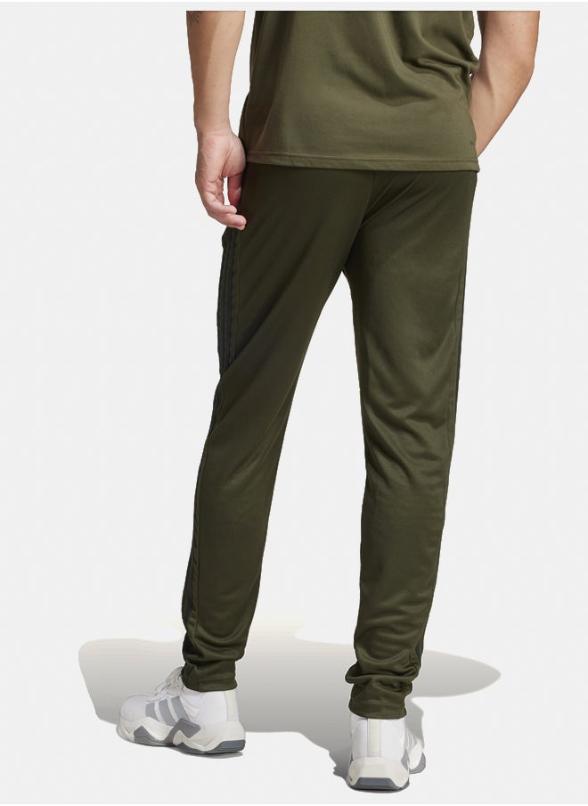 Adidas train essentials 3-stripes training men's pants  - Image 4