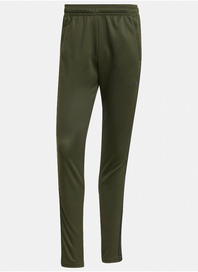 Adidas train essentials 3-stripes training men's pants  - Image 2