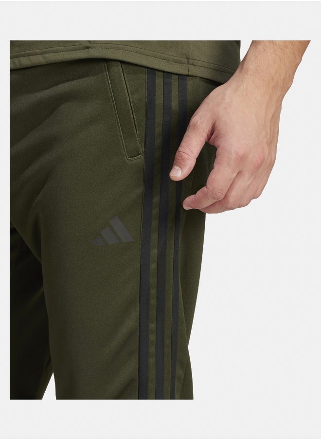 Adidas train essentials 3-stripes training men's pants  - Image 3
