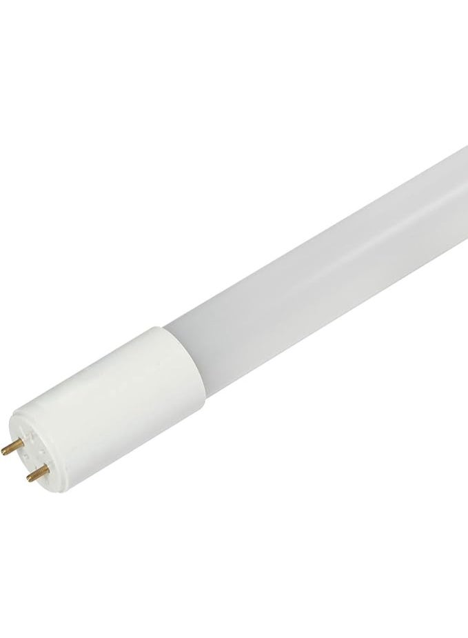 درافل مصباح أنبوبي LED من دورافيل بقوة 10 واط، طوله 60 سم، ضوء نهاري 6500 كلفن، موفر للطاقة - Image 1