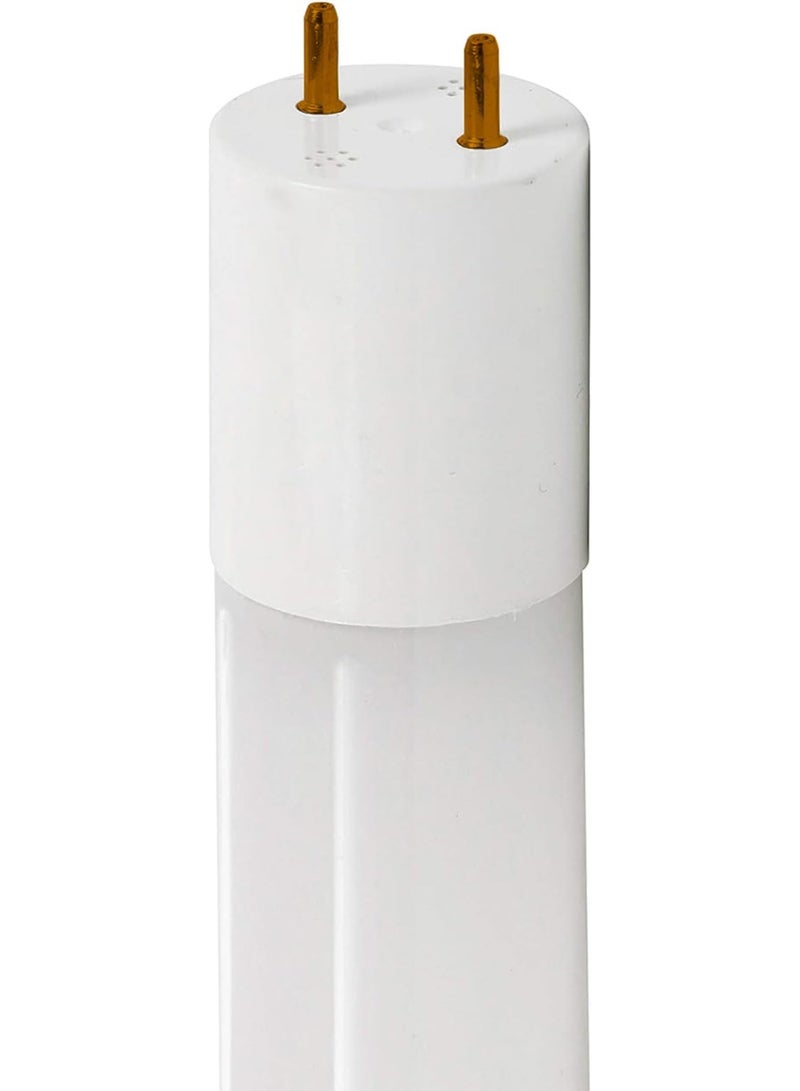 درافل مصباح أنبوبي LED من دورافيل بقوة 10 واط، طوله 60 سم، ضوء نهاري 6500 كلفن، موفر للطاقة - Image 3