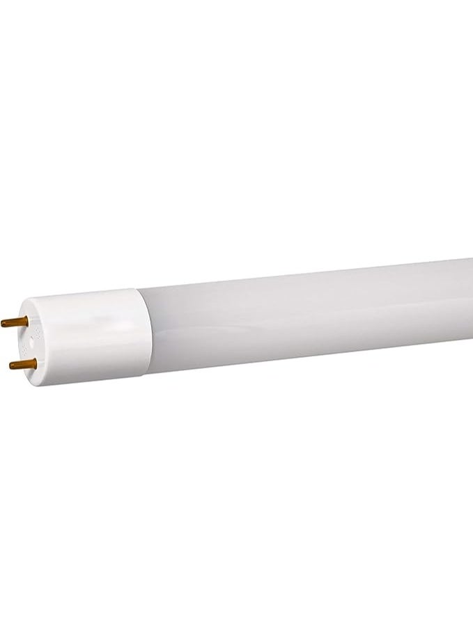 درافل مصباح أنبوبي LED من دورافيل بقوة 10 واط، طوله 60 سم، ضوء نهاري 6500 كلفن، موفر للطاقة - Image 4