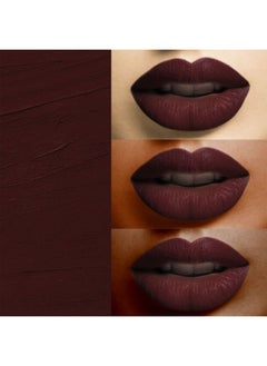 Miss Claire Matte Power Lip Color Liquid Listick 3G (14)  - Image 4