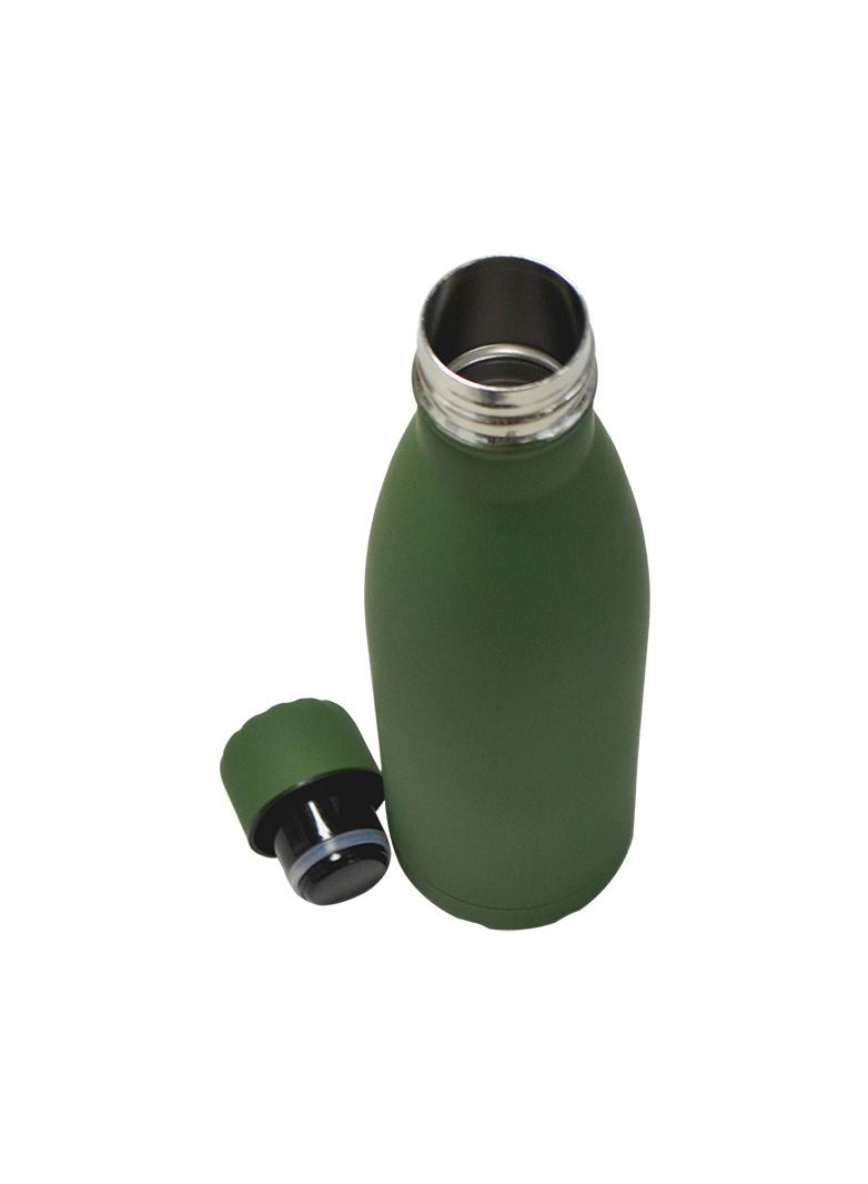 Vacuum Insulated Water Bottle 500 ml - Image 2