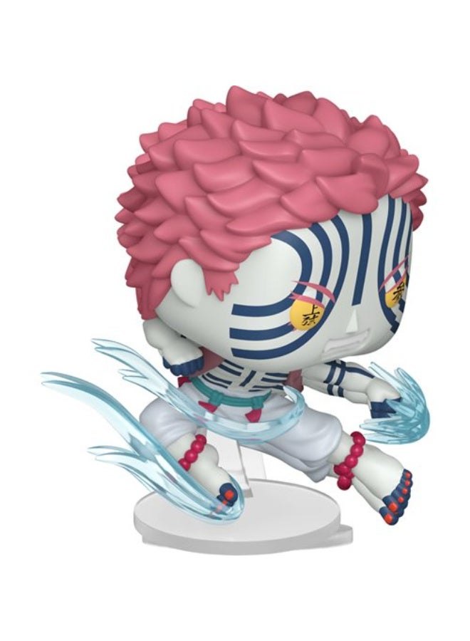 Funko Pop! Animation: Demon Slayer - Akaza (Fist Fight) - Image 2