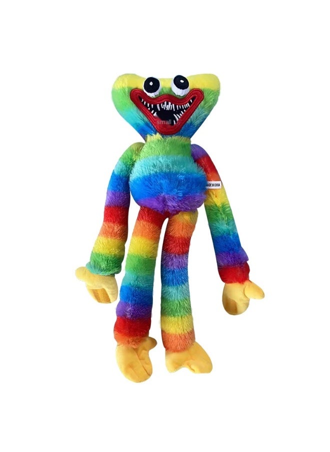 xozgdovg Nightmare Critters Plush Toy - Boppy Shark Doll - Adorable Nightmare Sheep Stuffed Animal  - Image 1