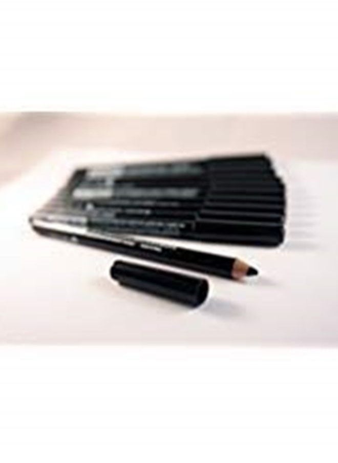 Nabi Cosmetics 12pcs Nabi black Eyeliner pencil (wholesale lot)  - Image 3