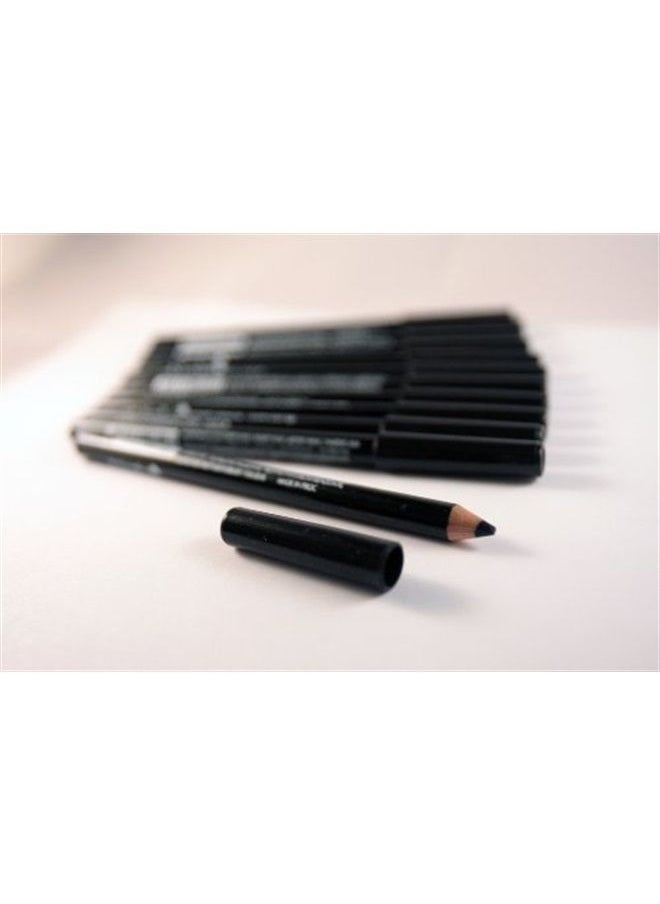 Nabi Cosmetics 12pcs Nabi black Eyeliner pencil (wholesale lot)  - Image 2