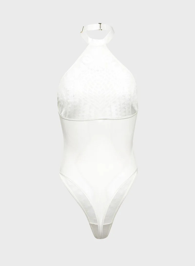 Ann Summers The Illuminator Body