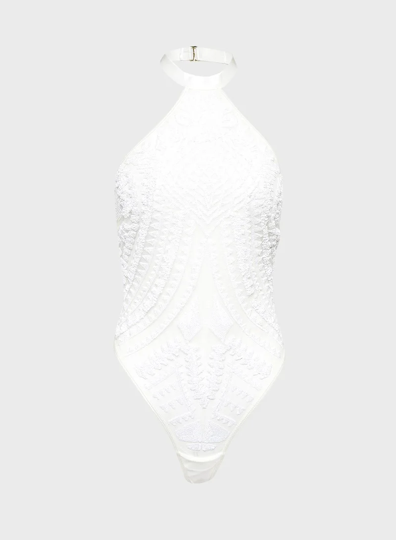 Ann Summers The Illuminator Body