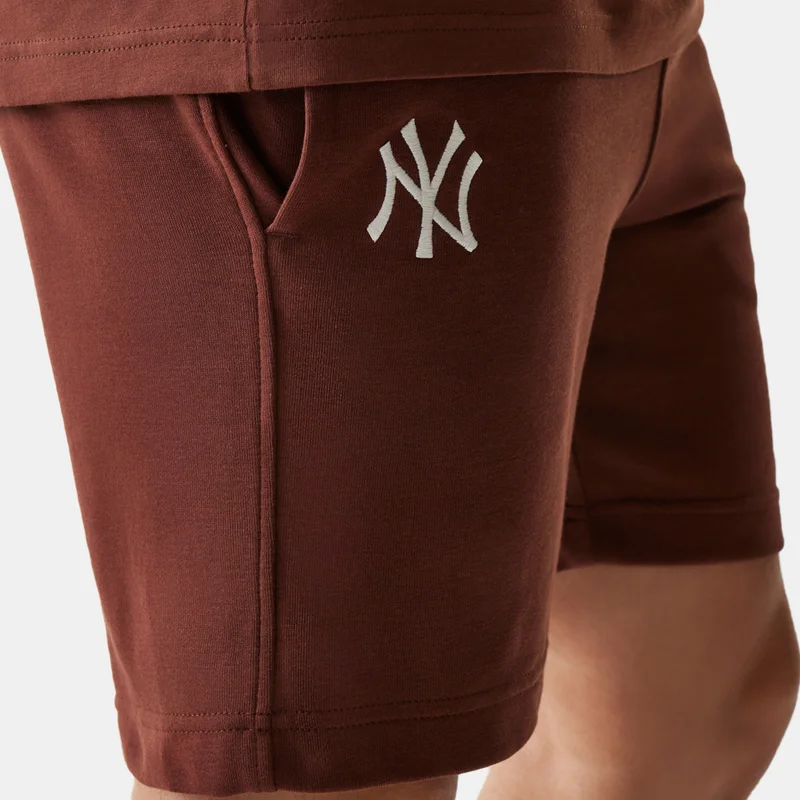 NEW ERA Men's MLB New York Yankees Shorts