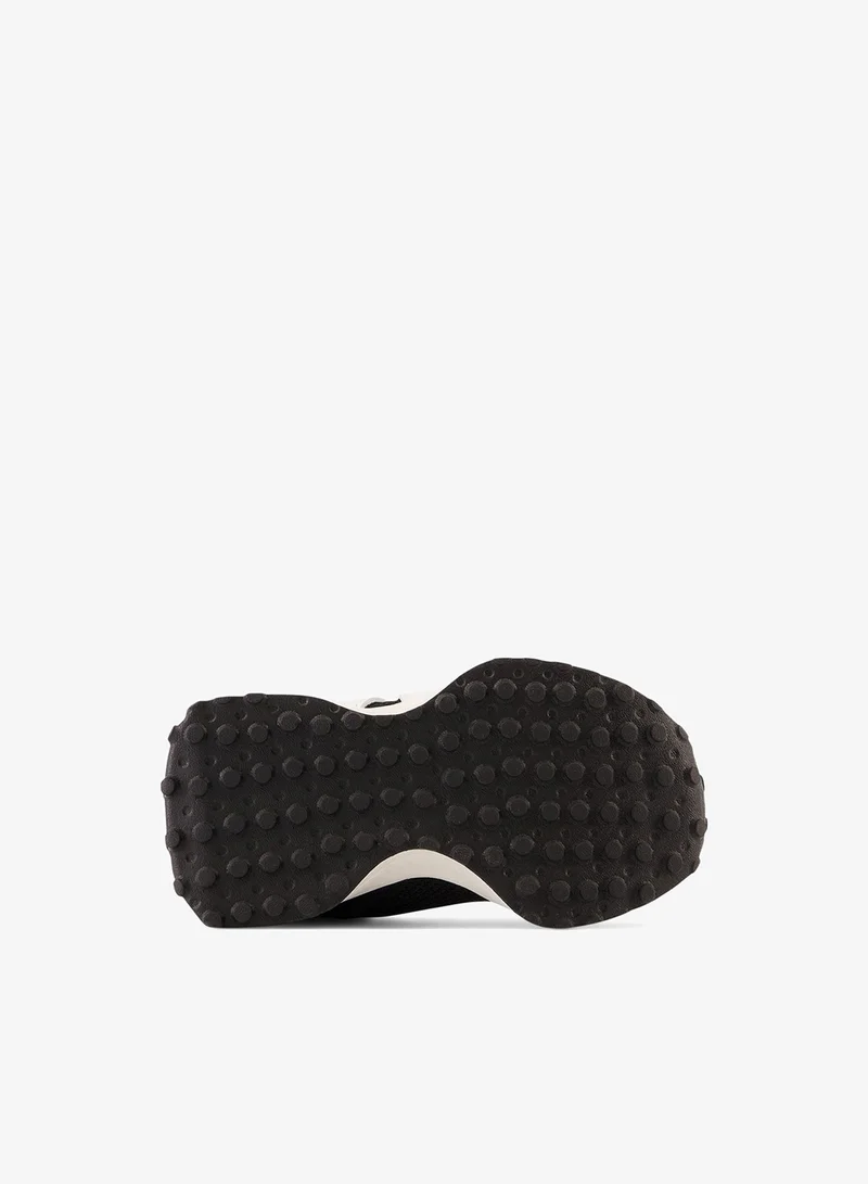 New Balance black Infant 327  | Best Price UAE