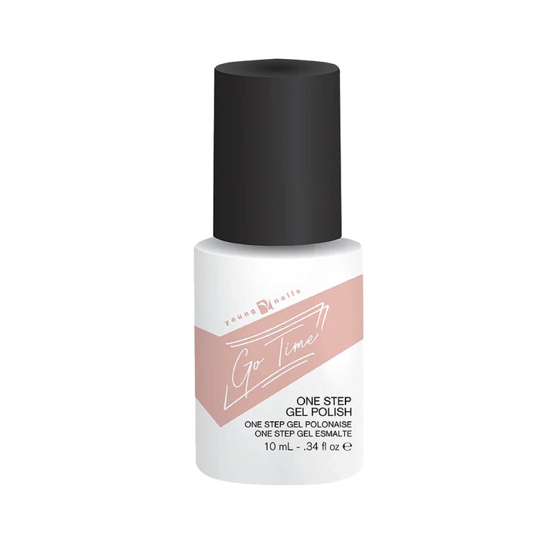Young Nails Go Time Gel Polish Rough Tough  In The 034 Ounce