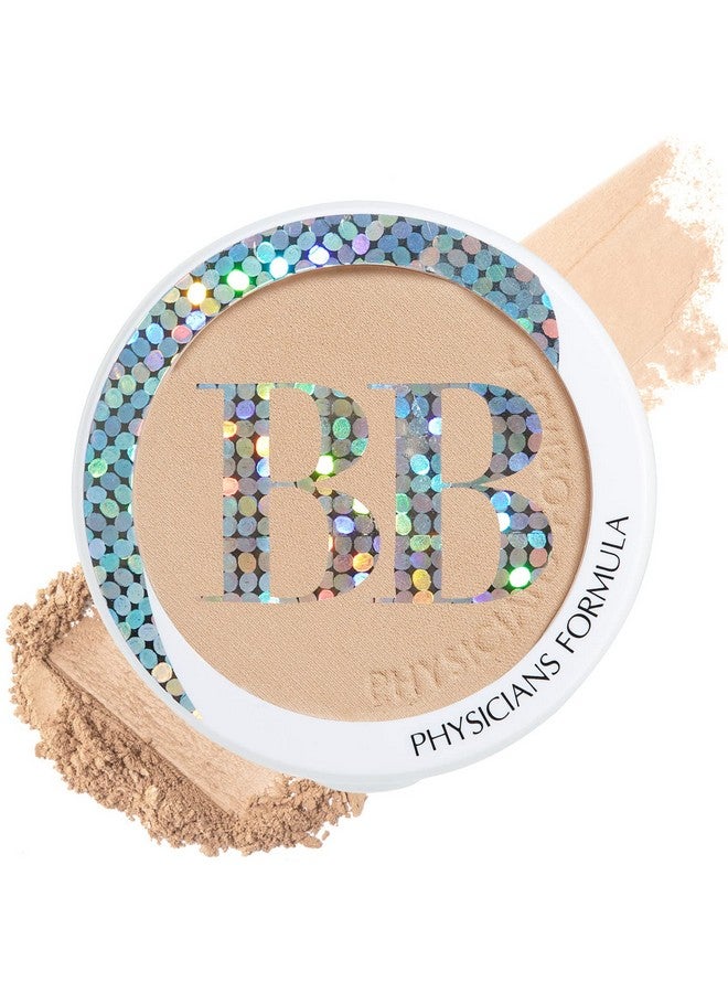 Physicians Formula Super Bb Cream All In 1 Beauty Balm Powder Spf 30 Light/Medium ; Dermatologist Tested Clinicially Tested - Image 2