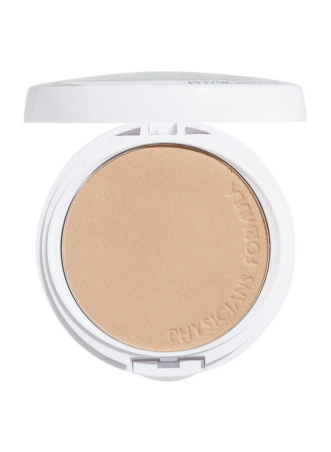 Physicians Formula Super Bb Cream All In 1 Beauty Balm Powder Spf 30 Light/Medium ; Dermatologist Tested Clinicially Tested - Image 5