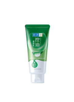 Hada Labo HADA LABO Deep Clean & Pore Refining Face Wash 100g  - Image 1