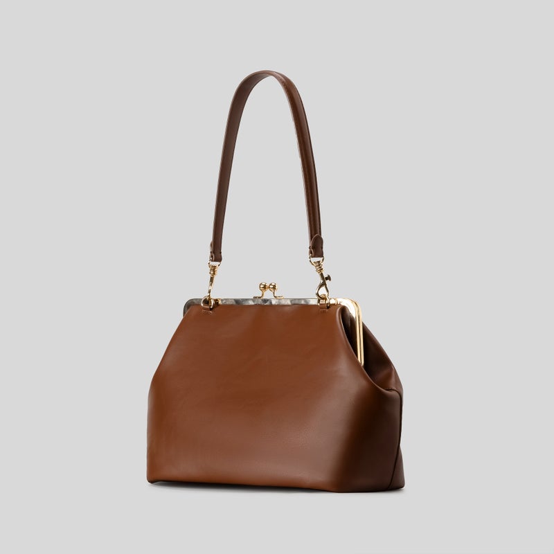 Women's PU Tote Bag - Image 1