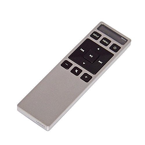 Vizio New XRS500 Remote fit for VIZIO 5.1 2.1 Sound Bar Home Theater S5451W-C2NA S4221W-C4 S4251w-B4 S4251W S3851W-C0 S4251W-C0 with Display Panel - Image 2