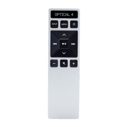Vizio New XRS500 Remote fit for VIZIO 5.1 2.1 Sound Bar Home Theater S5451W-C2NA S4221W-C4 S4251w-B4 S4251W S3851W-C0 S4251W-C0 with Display Panel - Image 3