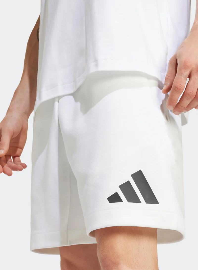 Adidas Z.N.E. Shorts