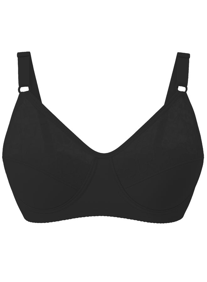 Lasso Super Comfort Cup B Bra For Women - Image 1