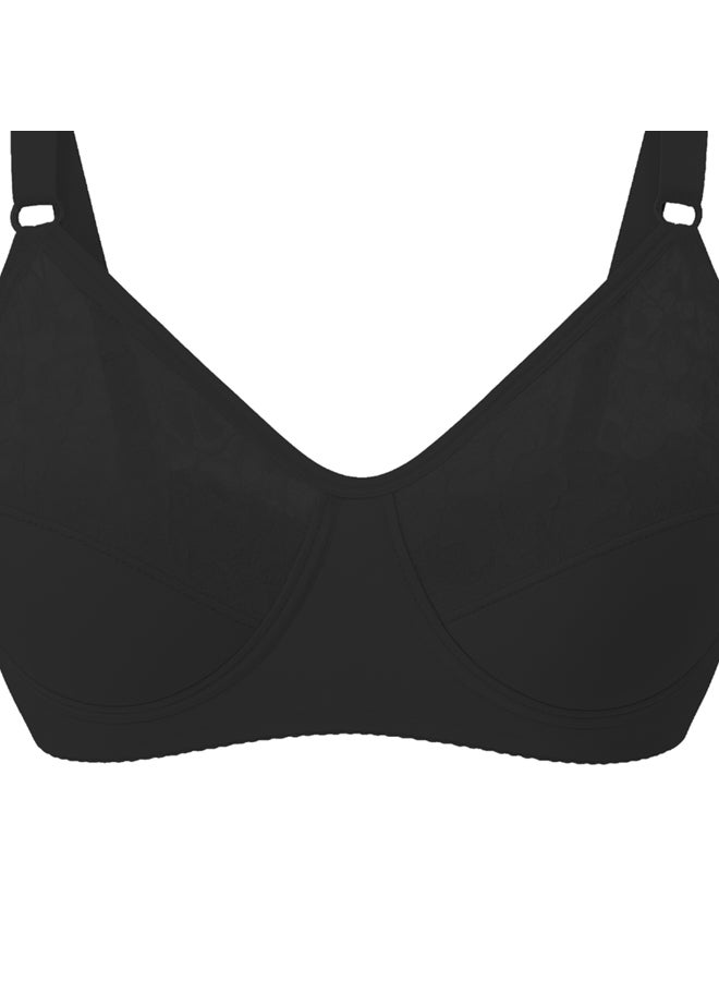 Lasso Super Comfort Cup B Bra For Women - Image 2