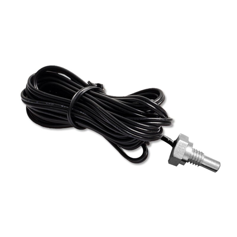 NTC Thermistor 1M Length Accurate Temperature Readings Temperature Sensor - Easy Connection Temperature Probe for Temperature Controller Setup - Image 5