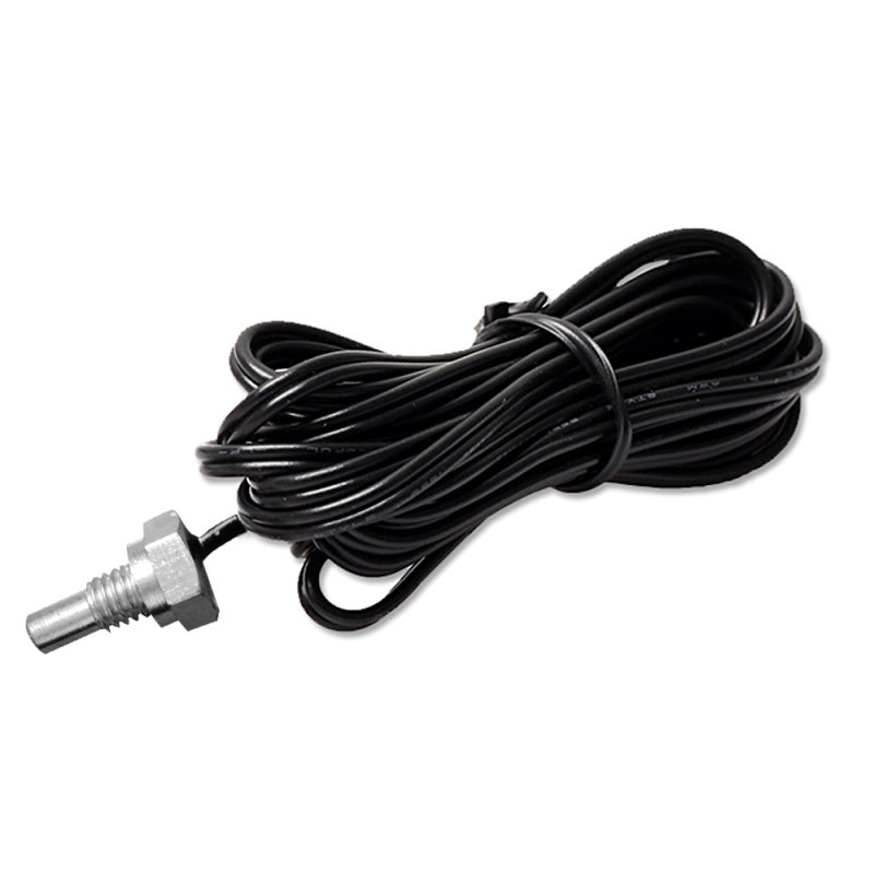 NTC Thermistor 1M Length Accurate Temperature Readings Temperature Sensor - Easy Connection Temperature Probe for Temperature Controller Setup - Image 1