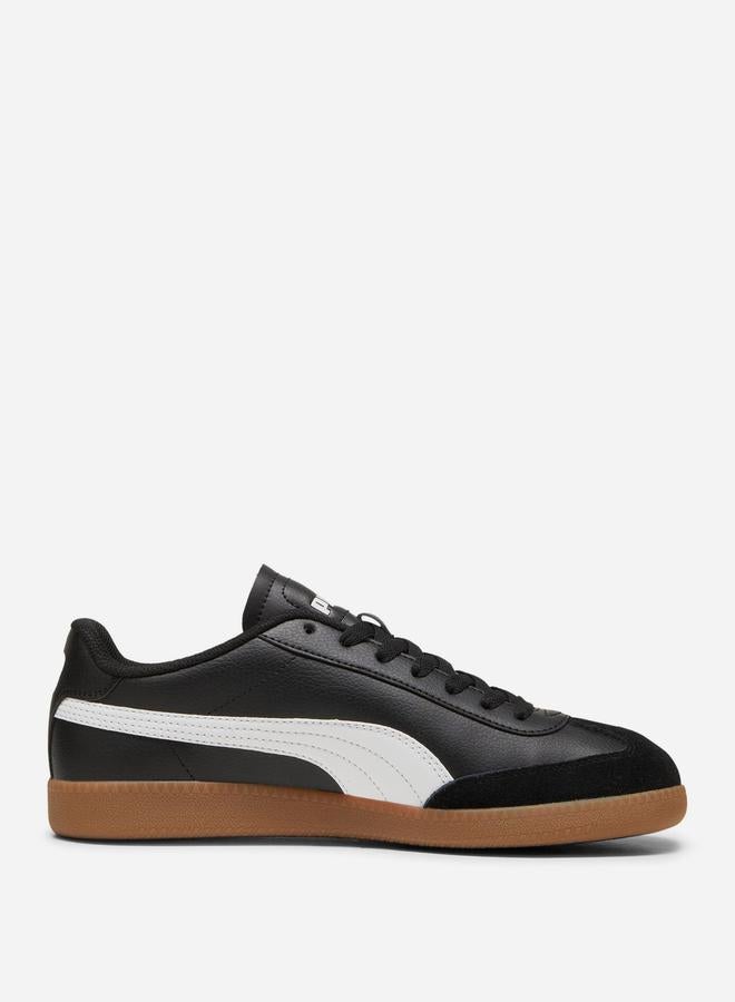 PUMA 9-T Lace Up Sneakers  - Image 2