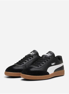 PUMA 9-T Lace Up Sneakers  - Image 3
