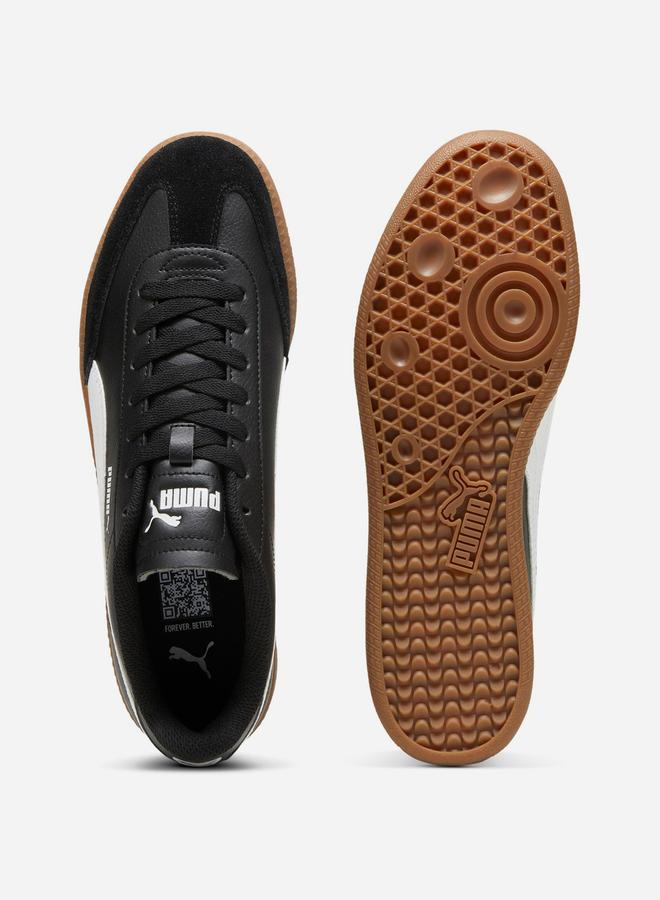 PUMA 9-T Lace Up Sneakers - Image 4