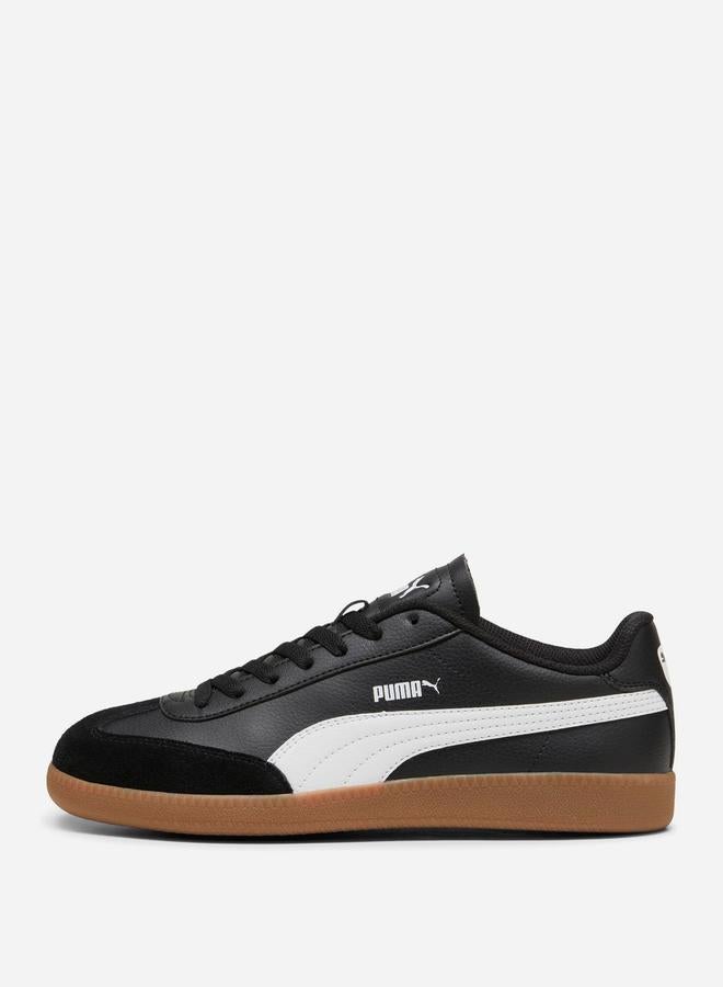 PUMA 9-T Lace Up Sneakers - Image 1
