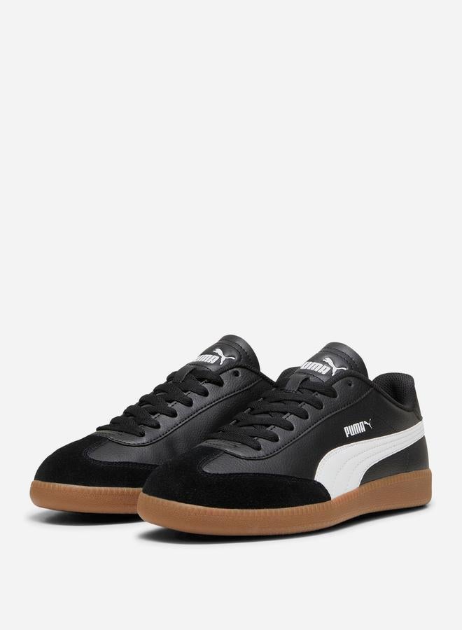 PUMA 9-T Lace Up Sneakers - Image 3