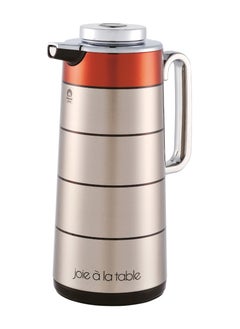 Peacock Peacock Vacuum Flask Thermos Made in Japan CAP Para 