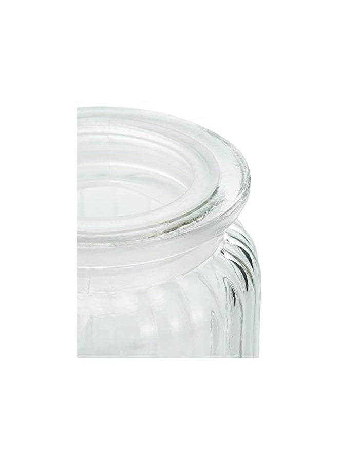 Glass Jar Size:8 * 8 * 12.5Cm/0.25Lbulk Packing 50101 - pzsku/ZF587E2C8B9F4FE513870Z/45/_/1695799172/018a176e-7442-41ce-b693-e3b13bd005f6