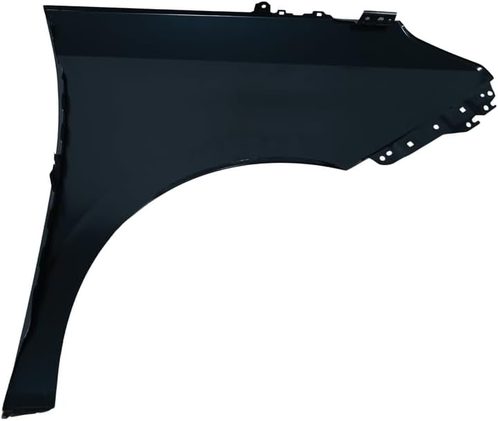 VGAAB Fender (Driver Side) for GAC M8 2024-2025 Aftermarket Replacement - Image 2