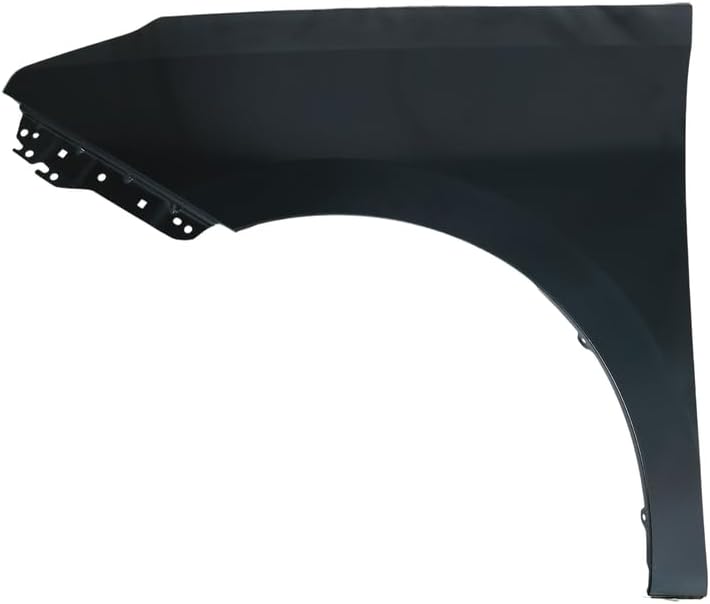 VGAAB Fender (Driver Side) for GAC M8 2024-2025 Aftermarket Replacement - Image 1