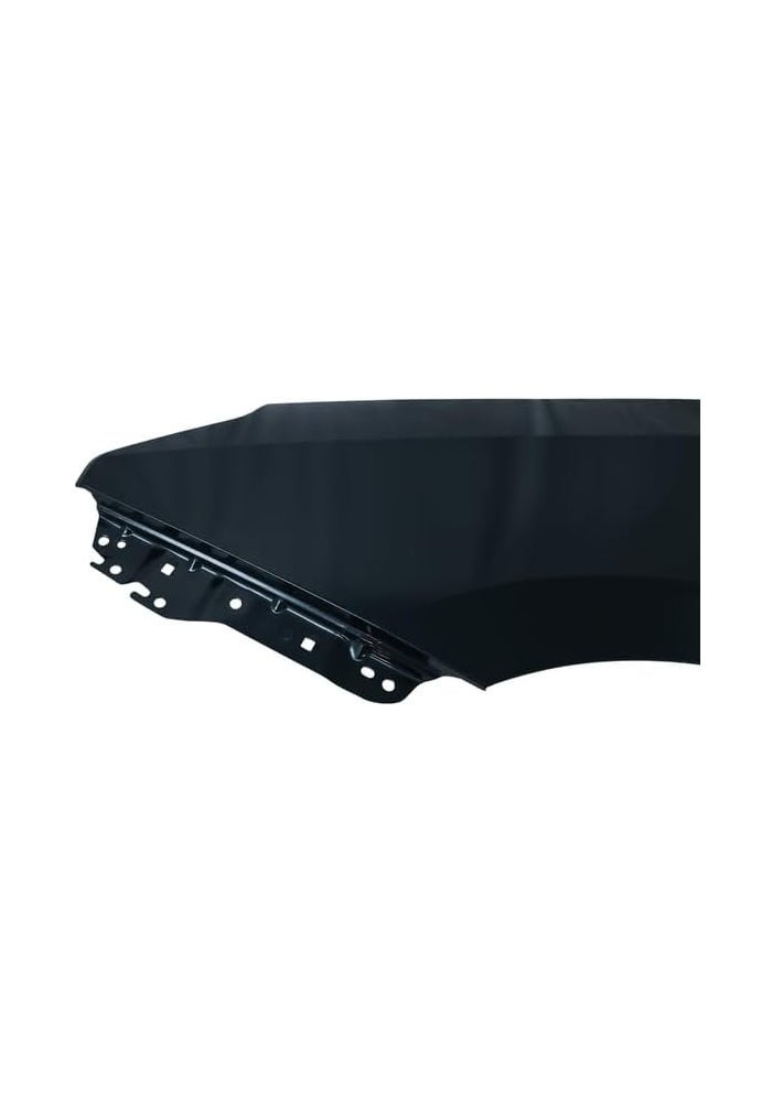 VGAAB Fender (Driver Side) for GAC M8 2024-2025 Aftermarket Replacement - Image 3