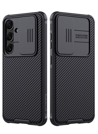 A56 Black