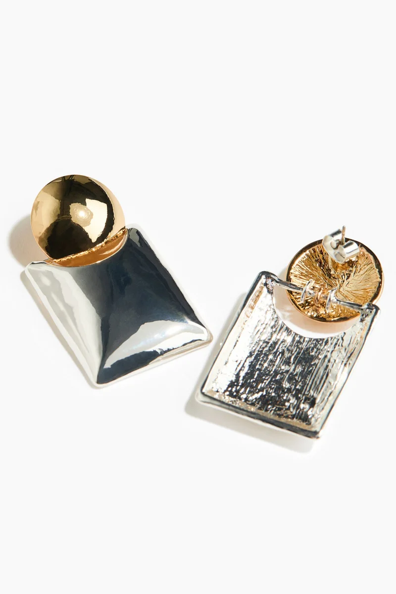 اتش اند ام حلق بلونين