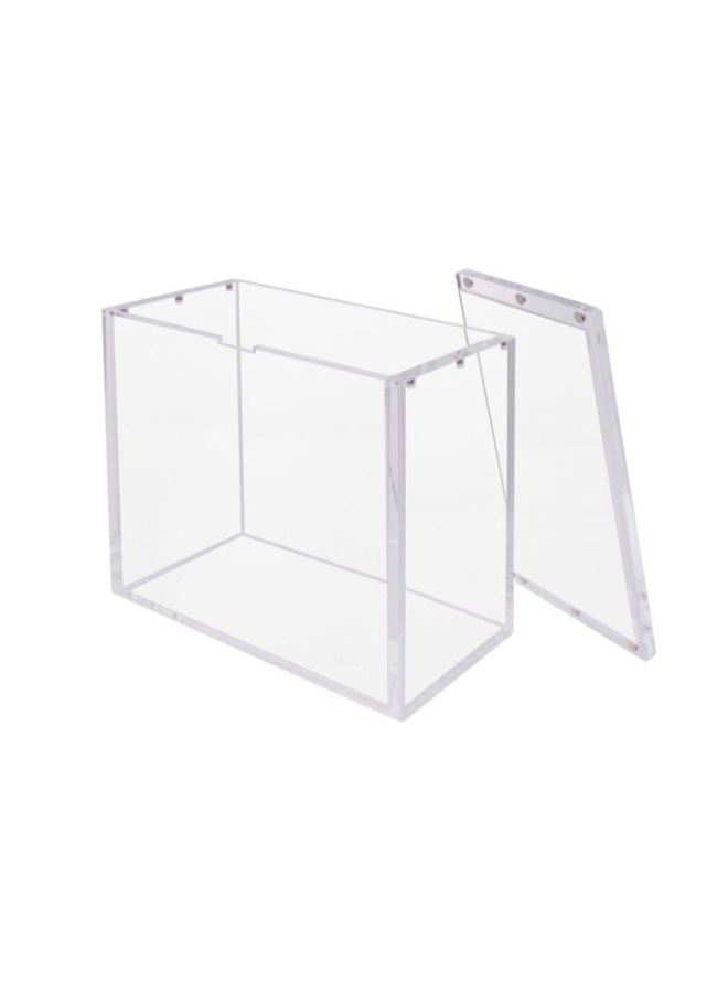 Ultra Pro PokÃ©mon: Acrylic Booster Box Display - Image 2