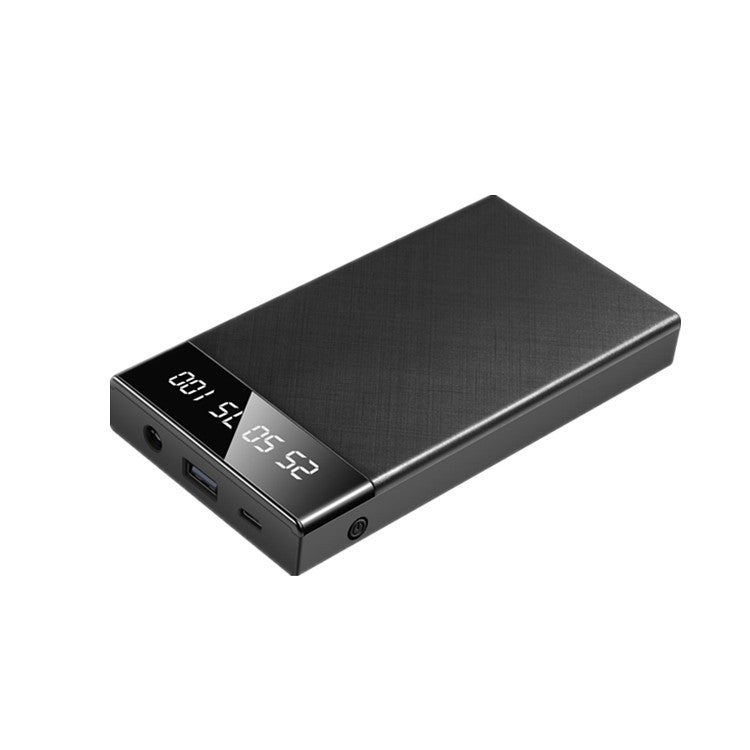 Car Emergency Start Power 12V Mobile Power Car Ignition Battery Multi-Function Charging Treasure Starter - Image 5